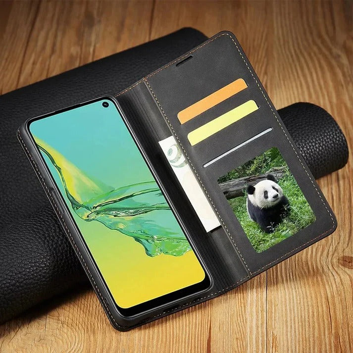 Magnetic Smartphone Case