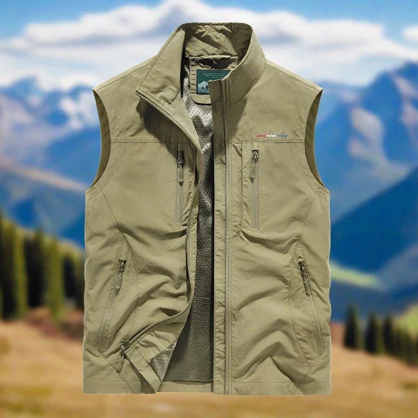 Outdoor Vest for Men