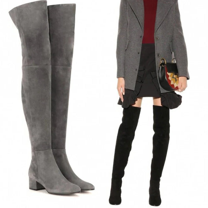 Women’s Everyday Mid-Calf Boots