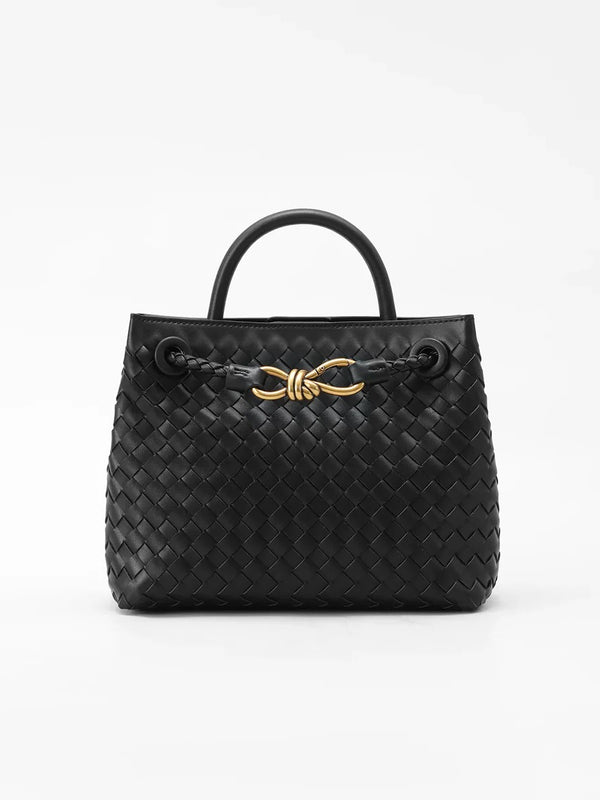 Woven Handbag