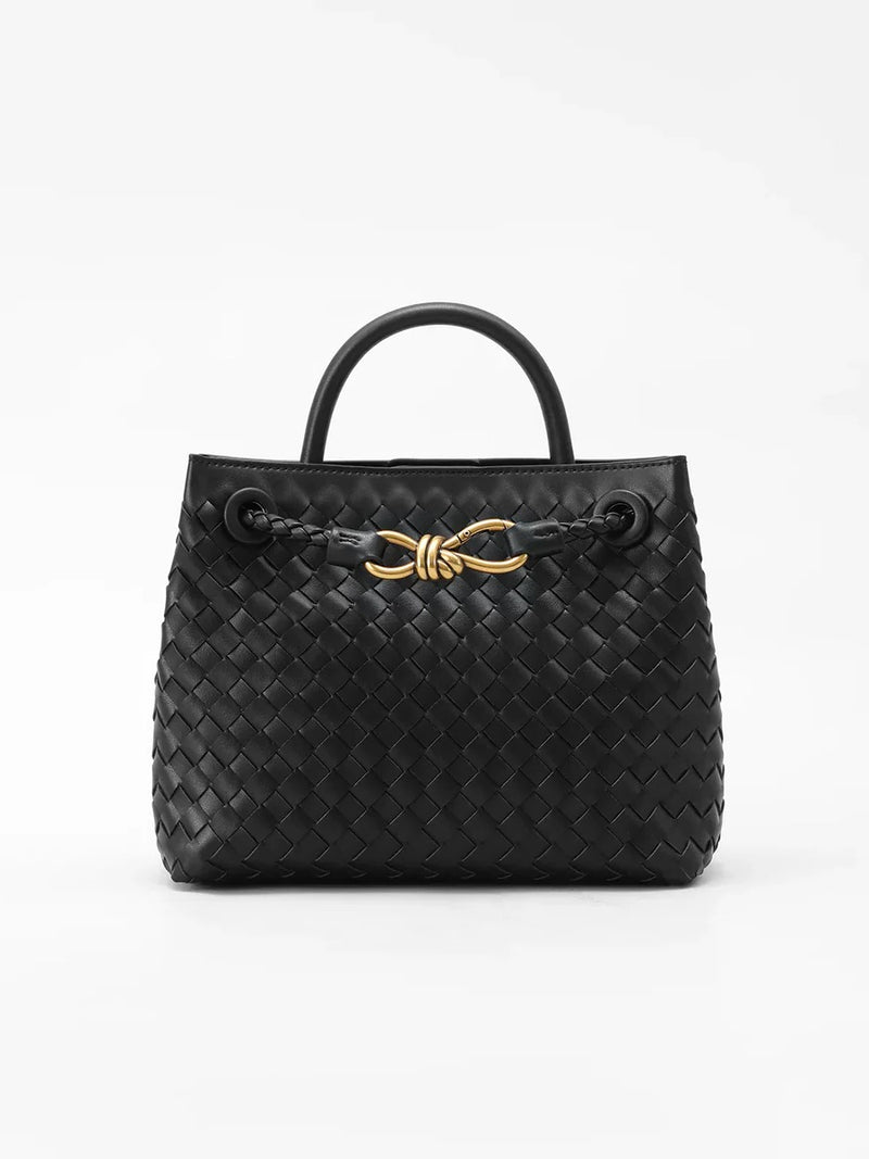 Woven Handbag