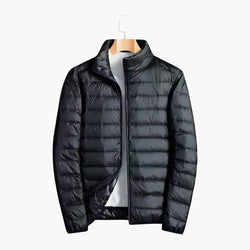 Men’s Warm & Water-Repellent Jacket