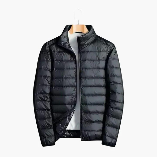Men’s Warm & Water-Repellent Jacket