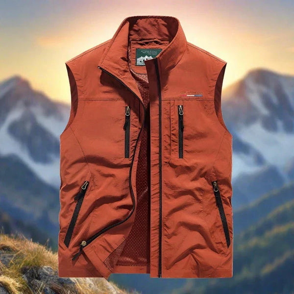 Outdoor Vest for Men