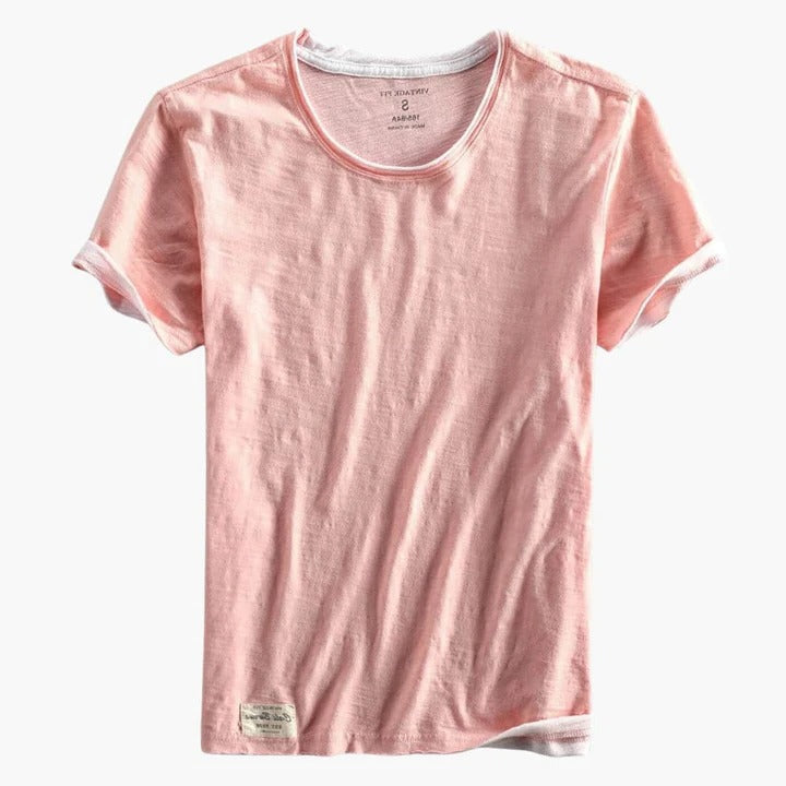 Men’s Basic T-Shirt
