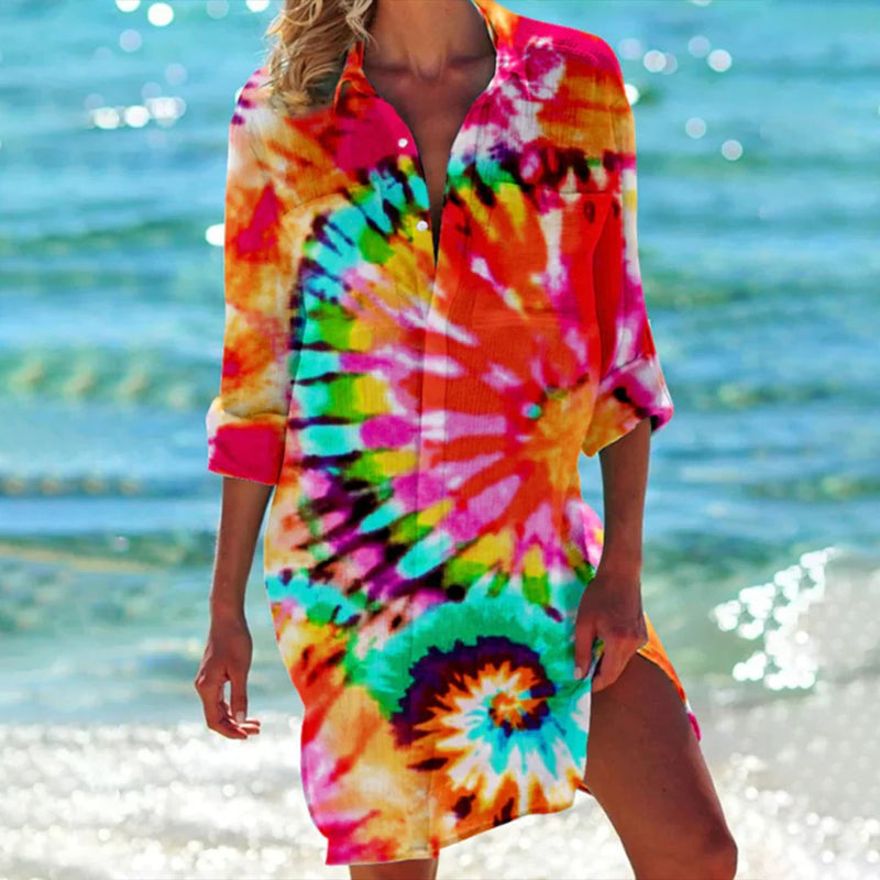 Women’s Summer Shirt