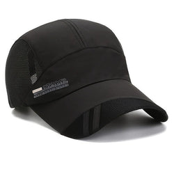 Lightweight Sports Cap