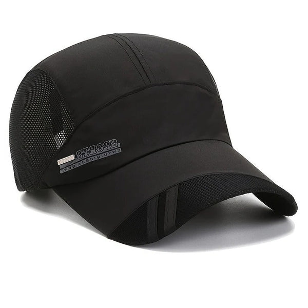 Lightweight Sports Cap