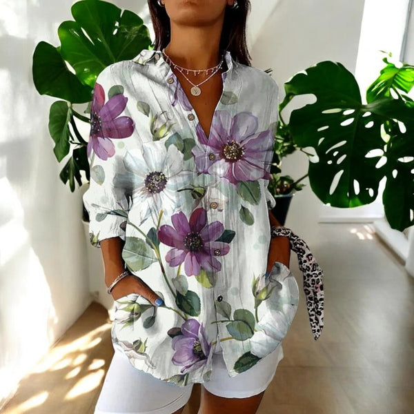 Vintage Blouse