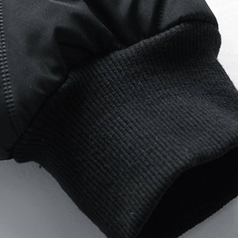 Men's Puffer Jacket