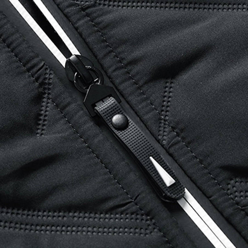 Men's Puffer Jacket