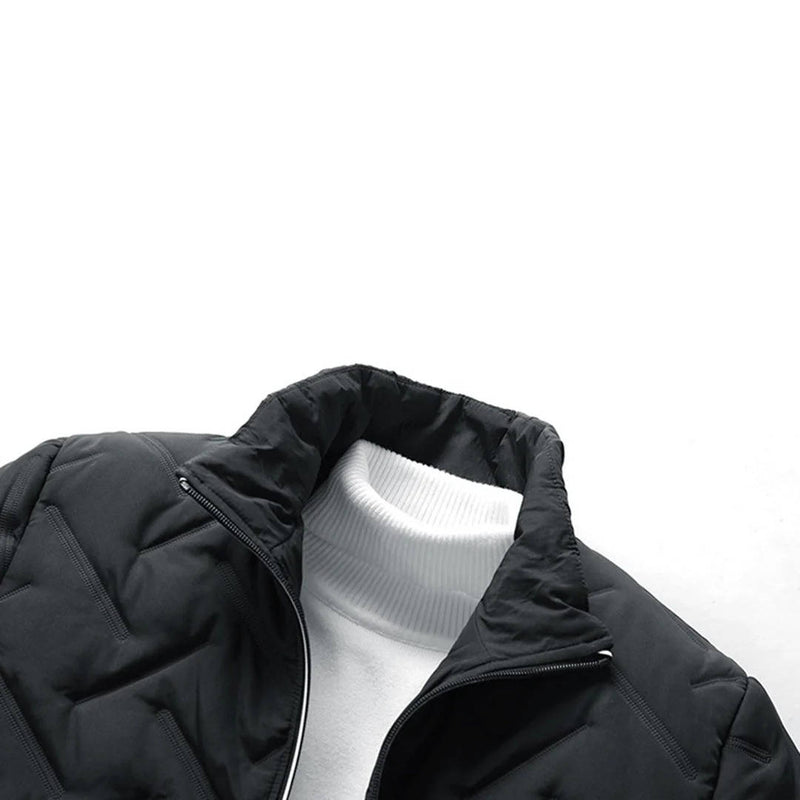 Men's Puffer Jacket