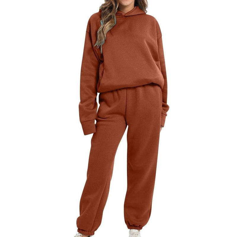 Oversized Jogger Sets for Women
