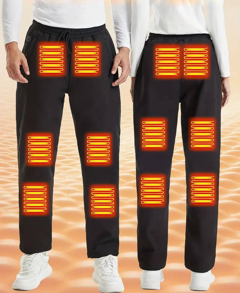 Heated Pants for Men