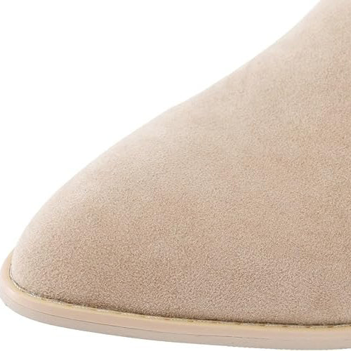 Women's Knee High Boots