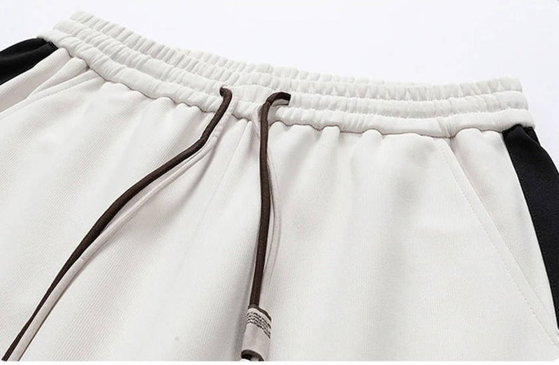 Men’s Loose Fit Sweatpants