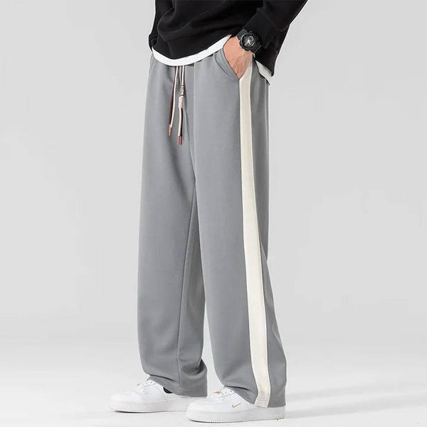 Men’s Loose Fit Sweatpants