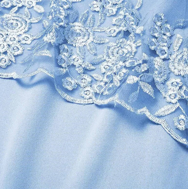 Mother of the Bride Dress with Chiffon Jacket