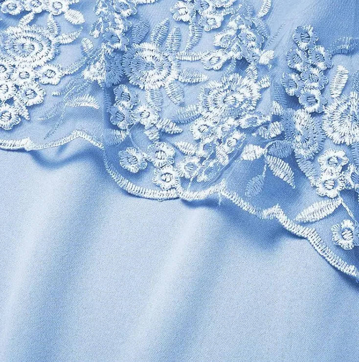 Mother of the Bride Dress with Chiffon Jacket