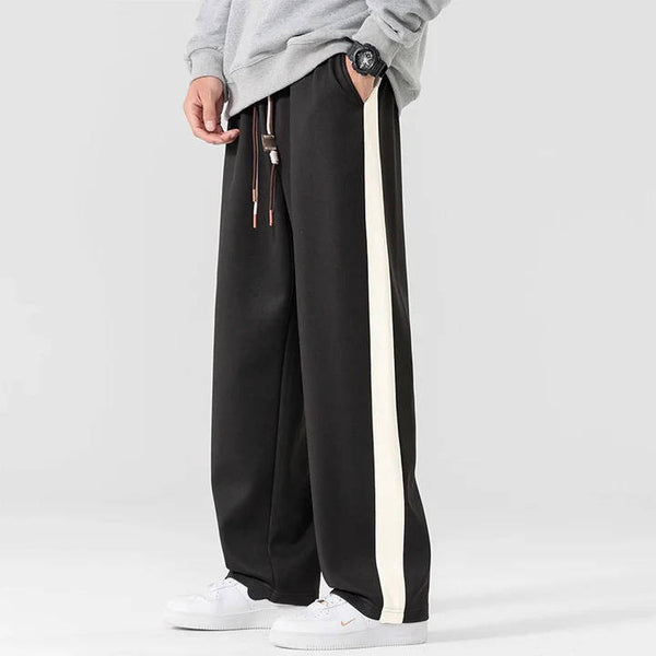 Men’s Loose Fit Sweatpants
