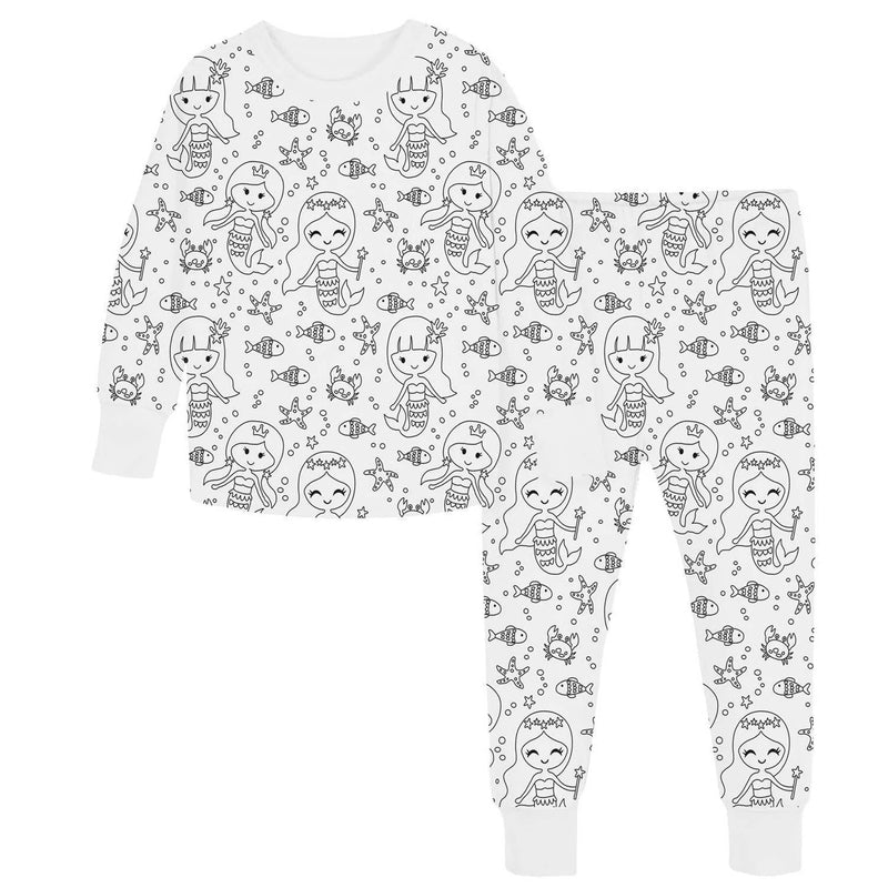 Creative Kids Pajamas for Boys and Girls