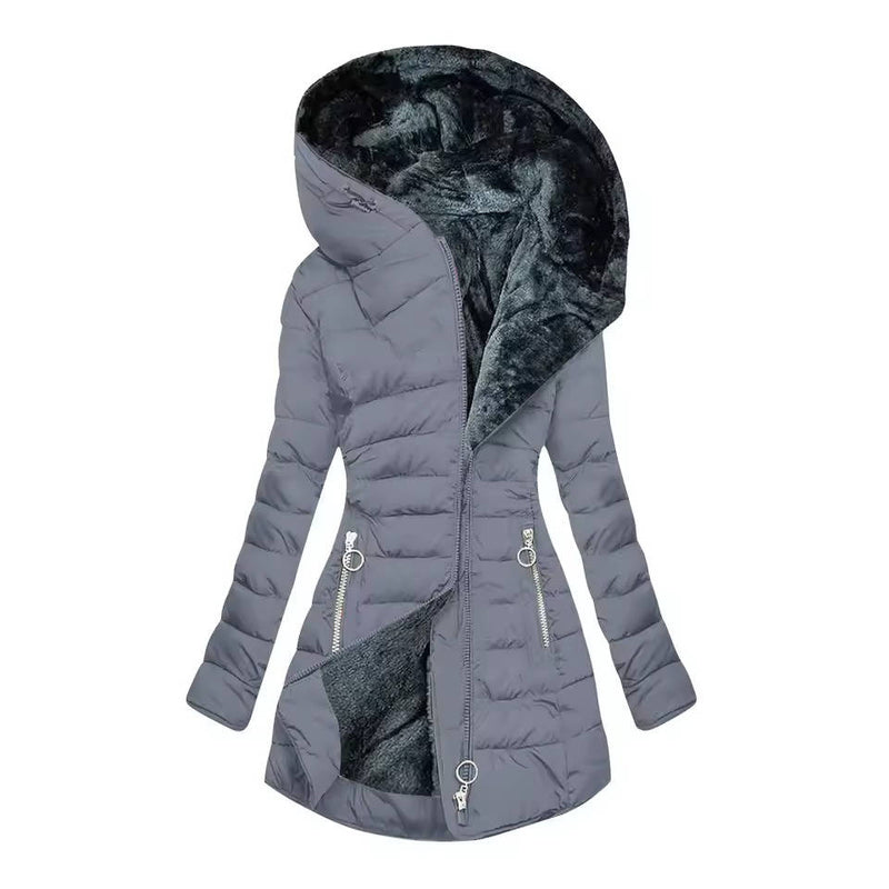 Women's Winter Coats with Hood