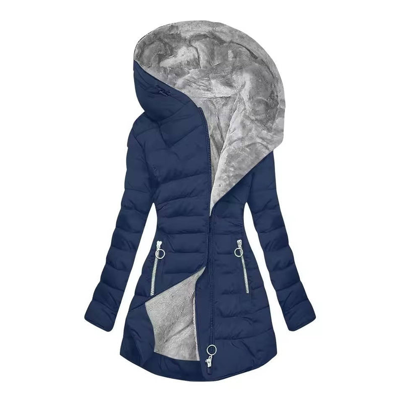 Women's Winter Coats with Hood