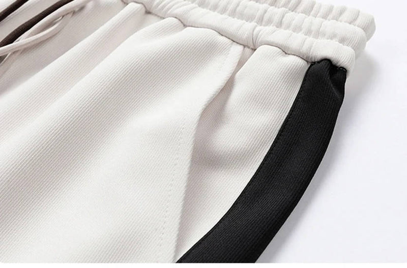 Men’s Loose Fit Sweatpants