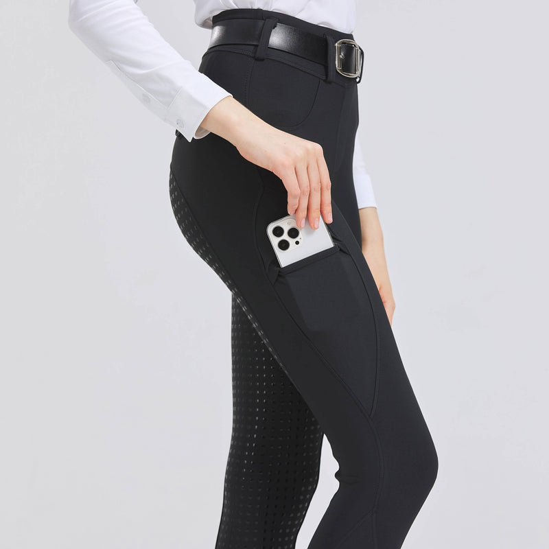 Women Equestrian Horse Riding Pants