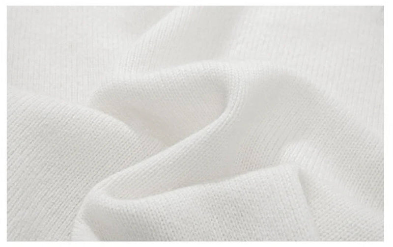 Designer Inspired Women's Turtleneck Sweater