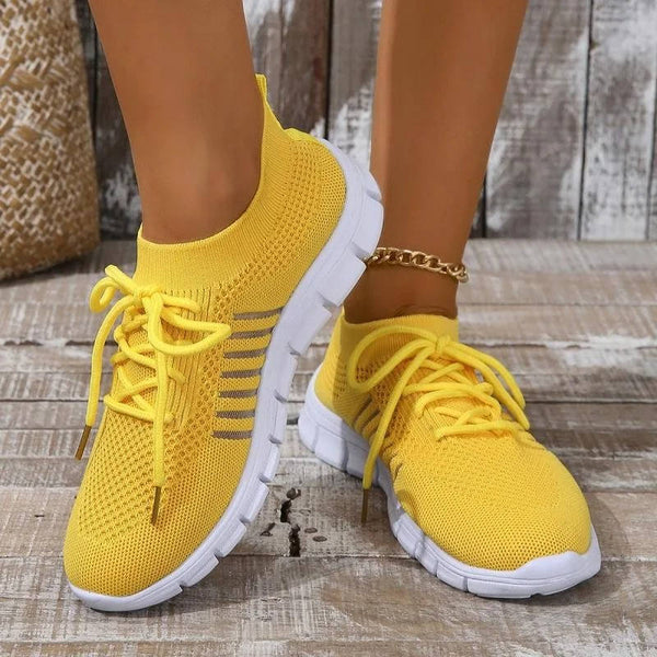 Orthopedic Breathable Shoes