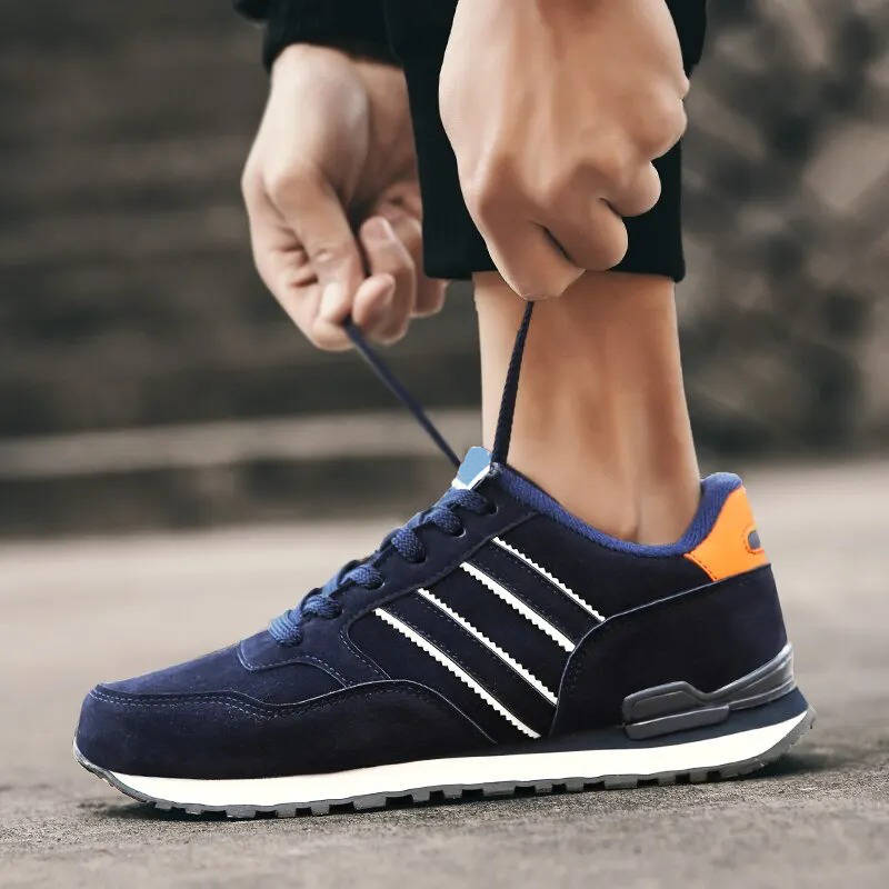 Men's Casual Sport Sneakers