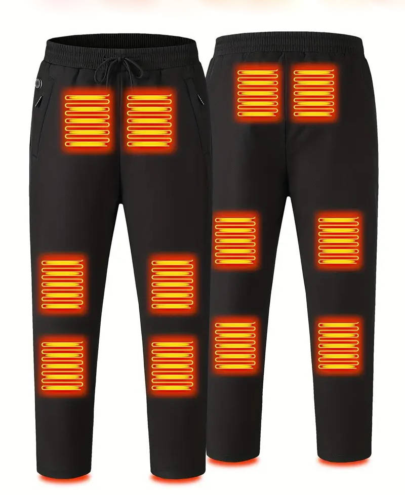 Heated Pants for Men