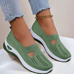 Women's Breathable Non Slip Orthopedic Shoes