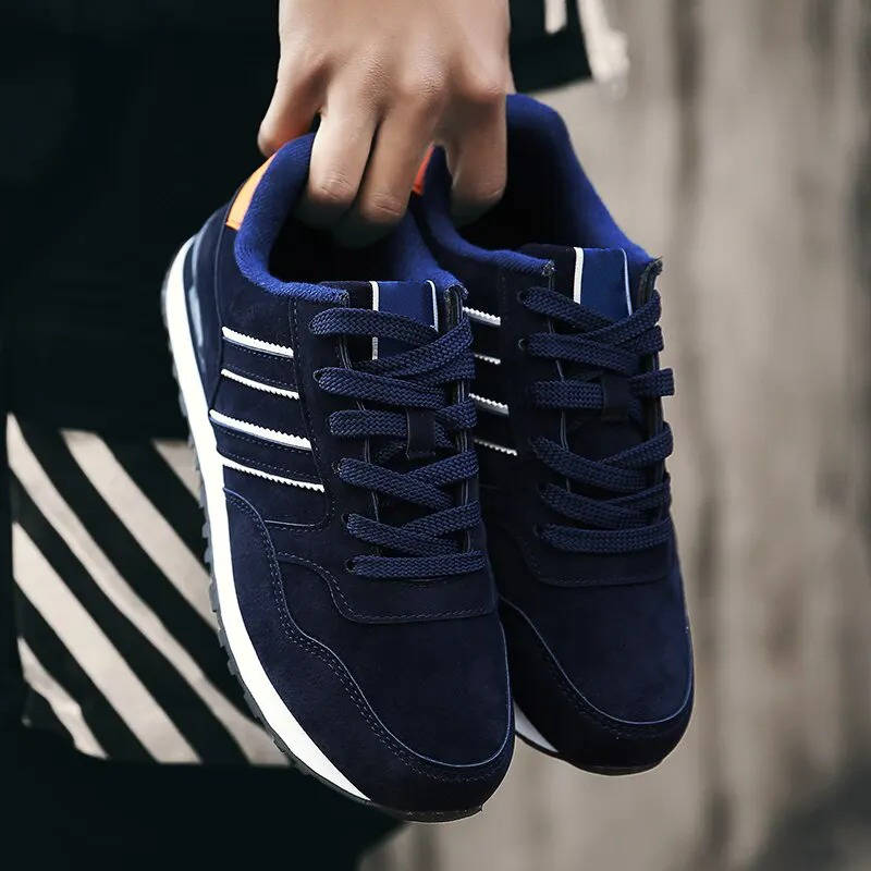 Men's Casual Sport Sneakers