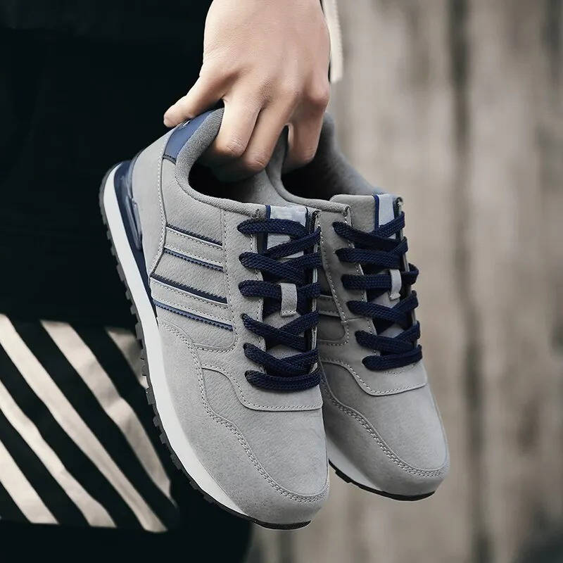 Men's Casual Sport Sneakers