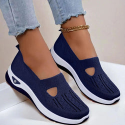 Women's Breathable Non Slip Orthopedic Shoes