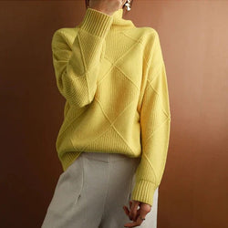 Knitted Sweater