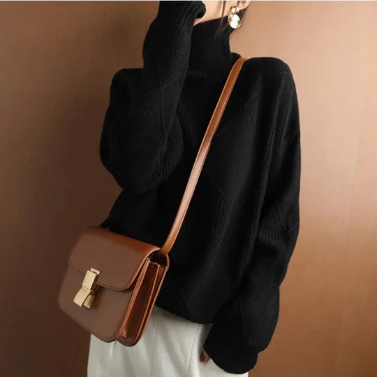 Knitted Sweater