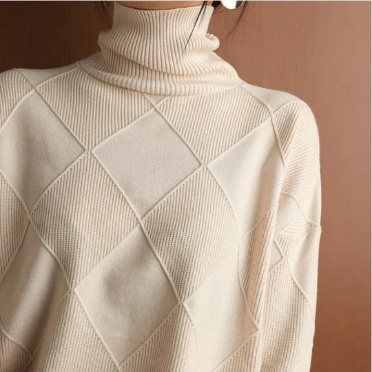 Knitted Sweater
