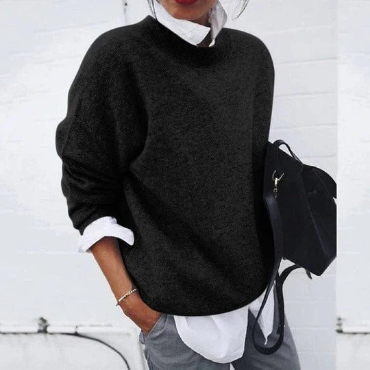 Lightweight Everyday Sweater
