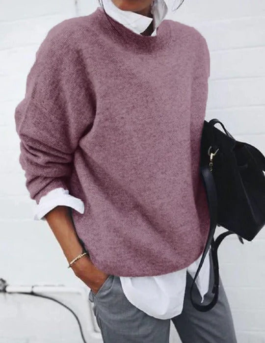 Lightweight Everyday Sweater