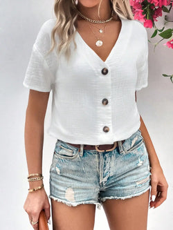 Maeve - Summer Knit Cardigan for Women