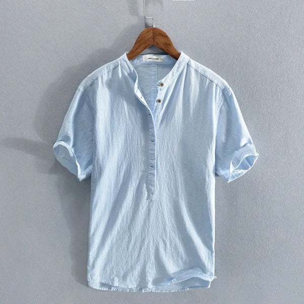 Malviro Essential Shirt