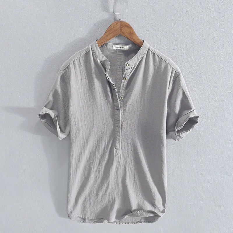 Malviro Essential Shirt