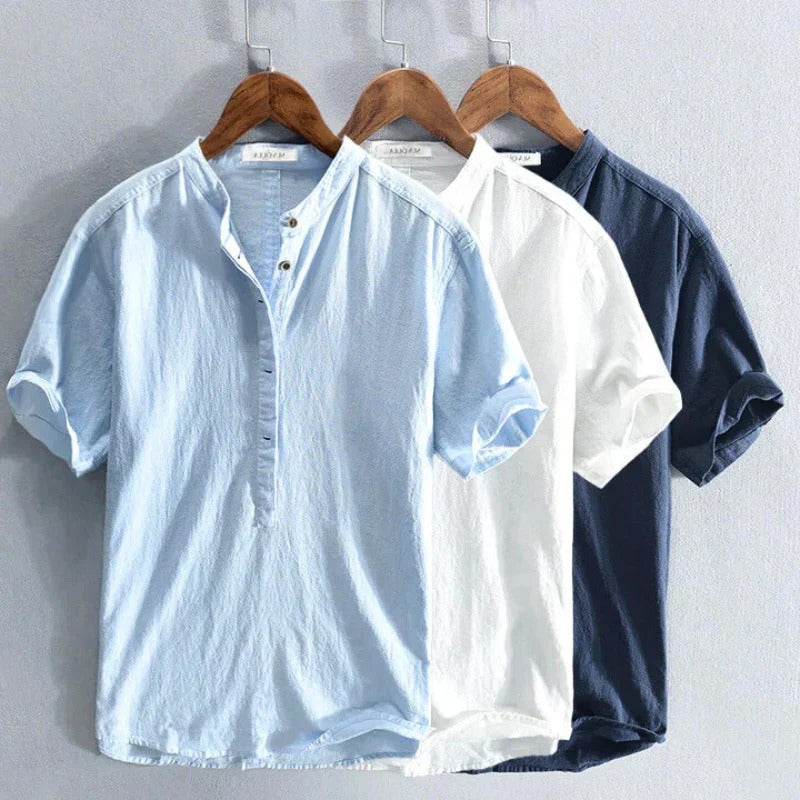 Malviro Essential Shirt