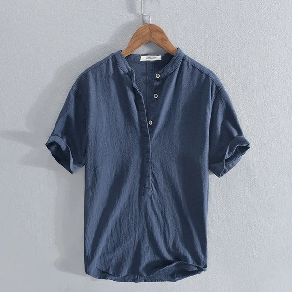 Malviro Essential Shirt