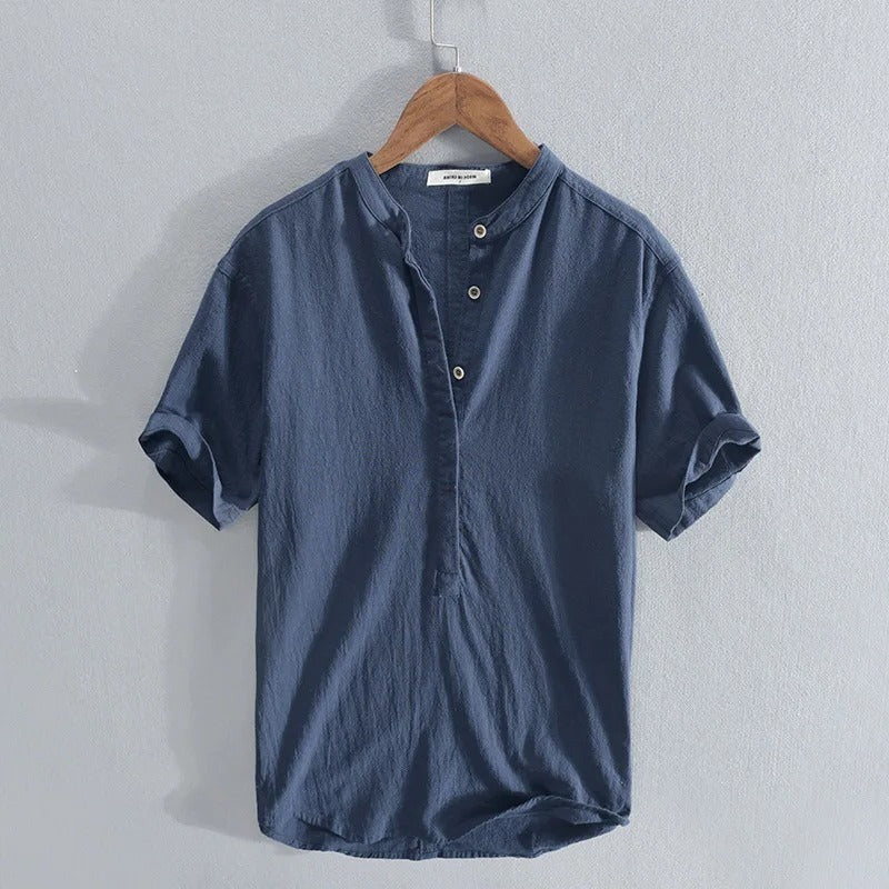Malviro Essential Shirt