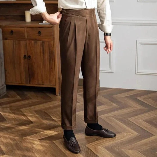 Men's Trousers