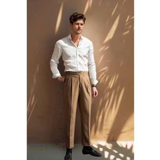 Men's Trousers